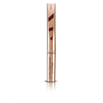 Paris Merry Metals Superliner Gold